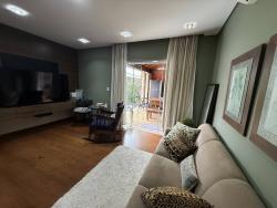 #SO2110 - Casa em condomínio para Venda em Caçapava - SP - 3