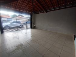 #CA2124 - Casa para Venda em São José dos Campos - SP - 1