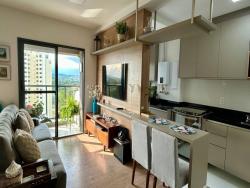 #AP2125 - Apartamento para Venda em São José dos Campos - SP - 1