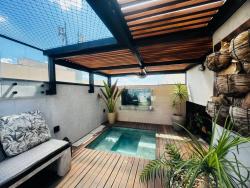 #AP2153 - Apartamento para Venda em São José dos Campos - SP - 2