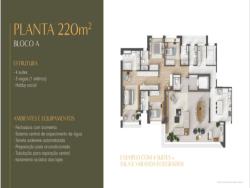 Apartamento para Venda em São José dos Campos - 2