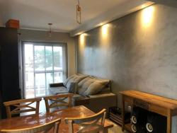 Apartamento para Venda em São José dos Campos - 2