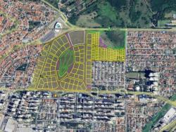 Terreno para Venda em São José dos Campos - 4