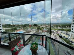 Apartamento para Venda em São José dos Campos - 3