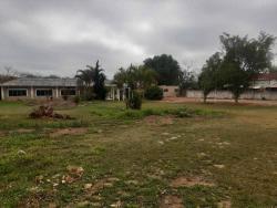 #AREA369 - Área para Venda em Jacareí - SP - 1