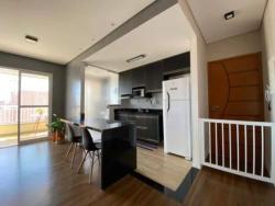 Apartamento para Venda em São José dos Campos - 3