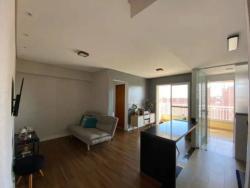 Apartamento para Venda em São José dos Campos - 2