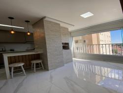 Apartamento para Venda em São José dos Campos - 3