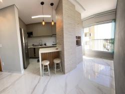 Apartamento para Venda em São José dos Campos - 2