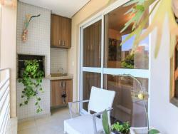 Apartamento para Venda em São José dos Campos - 3