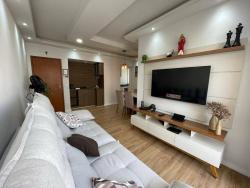 Apartamento para Venda em São José dos Campos - 2