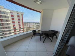 Apartamento para Venda em São José dos Campos - 4