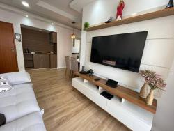 Apartamento para Venda em São José dos Campos - 3