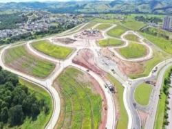 #TE636 - Área para Venda em São José dos Campos - SP - 1