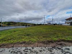 Venda em Condomínio Residencial Ecopark Bourbon - Caçapava