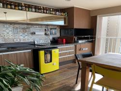 Apartamento para Venda em São José dos Campos - 3