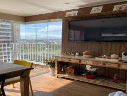 Apartamento para Venda em São José dos Campos - 2