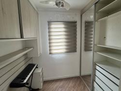 Apartamento para Venda em São José dos Campos - 3