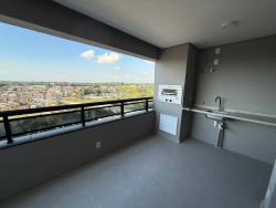 Apartamento para Venda em São José dos Campos - 3