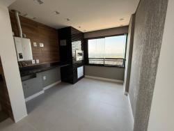 Apartamento para Venda em São José dos Campos - 2