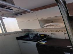 Apartamento para Venda em São José dos Campos - 3