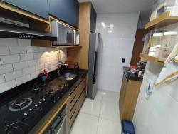 Apartamento para Venda em São José dos Campos - 3