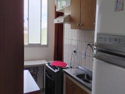 Apartamento para Venda em São José dos Campos - 3