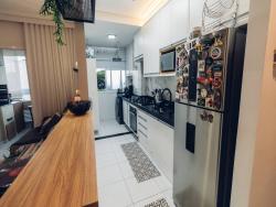 Apartamento para Venda em São José dos Campos - 4