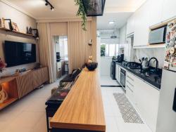 Apartamento para Venda em São José dos Campos - 2