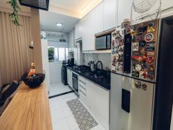 Apartamento para Venda em São José dos Campos - 3