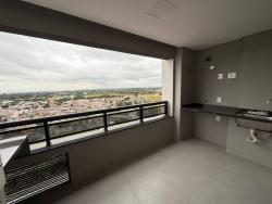 Apartamento para Locação em São José dos Campos - 4