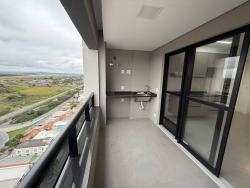 Apartamento para Locação em São José dos Campos - 3