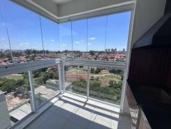 Apartamento para Venda em São José dos Campos - 2