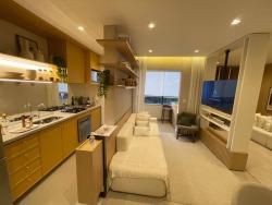 #LC397 - Apartamento para Venda em São José dos Campos - SP - 1