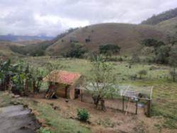 #CH1524 - Chácara para Venda em Monteiro Lobato - SP - 2