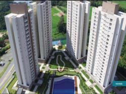 Apartamento para Venda em Jacareí - 3