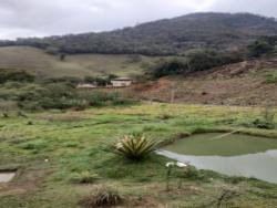 #CH1524 - Chácara para Venda em Monteiro Lobato - SP - 3
