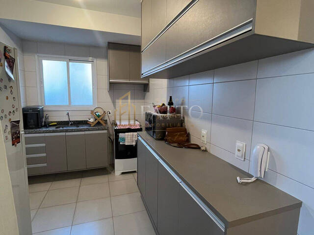Apartamento para Venda em São José dos Campos - 5