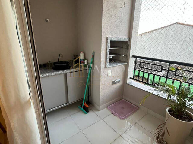 Apartamento para Venda em São José dos Campos - 4