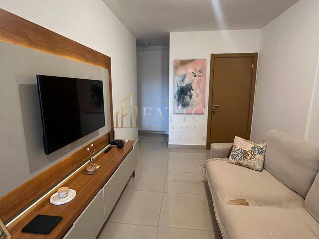 Apartamento para Venda em São José dos Campos - 2