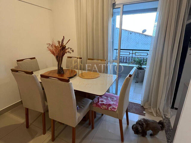 Apartamento para Venda em São José dos Campos - 3