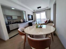 Apartamento para Venda em São José dos Campos - 2