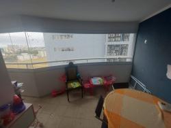 Apartamento para Venda em São José dos Campos - 2