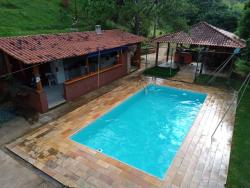 #CHAC420 - Chácara para Venda em São José dos Campos - SP - 1
