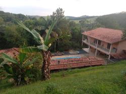 #CHAC420 - Chácara para Venda em São José dos Campos - SP - 3