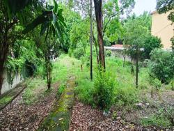 #AREA439 - Terreno para Venda em Jacareí - SP - 1