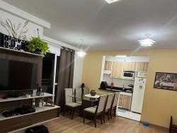 Apartamento para Venda em São José dos Campos - 3
