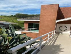 Venda em Condomínio Residencial Mirante do Vale - Jacareí