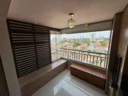 Apartamento para Venda em São José dos Campos - 3