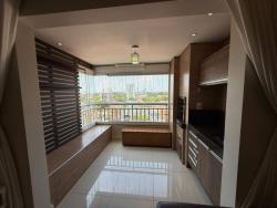 Apartamento para Venda em São José dos Campos - 2